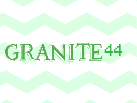 Granite44 Logo