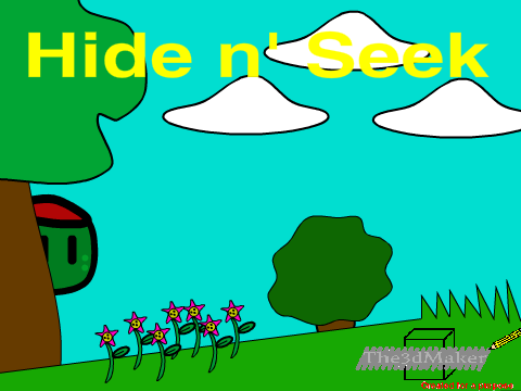 Hide n' Seek