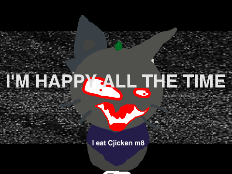 {+HAPPY PILLS+} MeMe Dirt as FFFFun