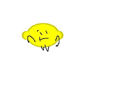 lemon asset + pose for TOOH