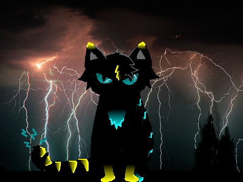 OC Request for @Lightningpulse