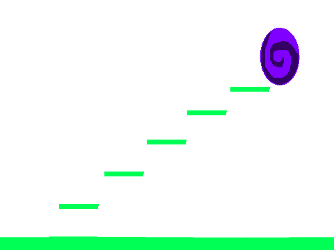 hopping bird 1.0