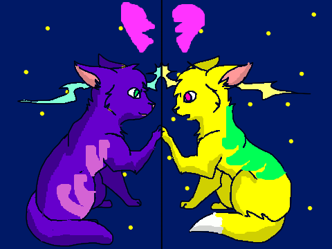 The Bond We Share CC (Revamped) (OPEN) remix