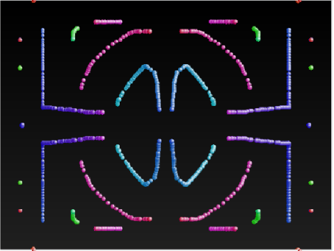 Beadwork (Symmetry) remix