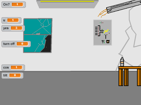 old programming thing 1