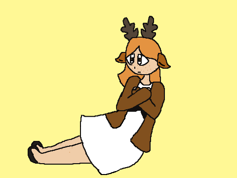 Small Animation Loop Gift