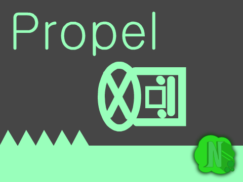 Propel