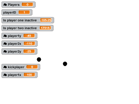 Multiplayer Test