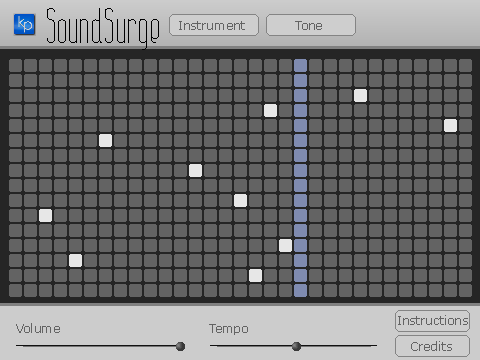 SoundSurge-Beta 1.0