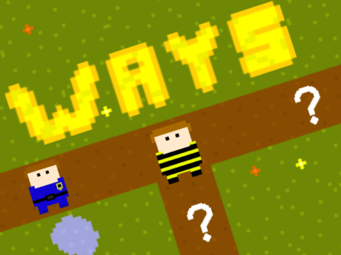 - Ways -