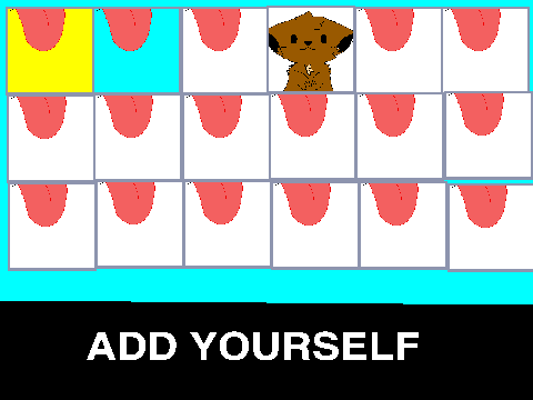 ADD YORSELF TO THE LICKY CHAIN!!!! remix