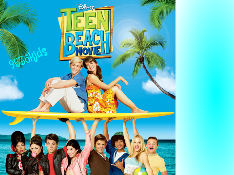Sign in if u like Teen Beach Movie