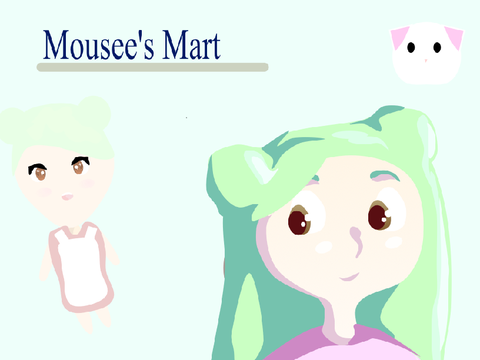 Mousee's Mart {CLOSED} ♡