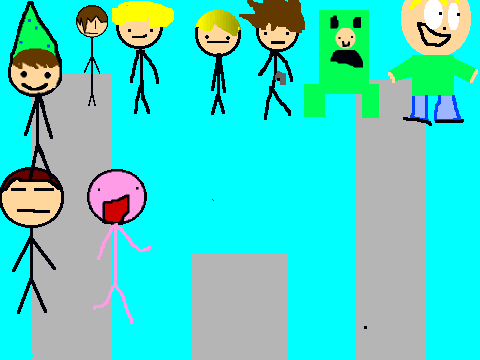The Bob Cast