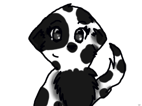 Le Art Dump - Happy Pi Day!