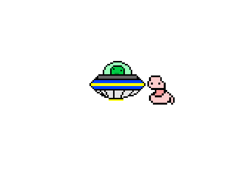 Sprites I care about