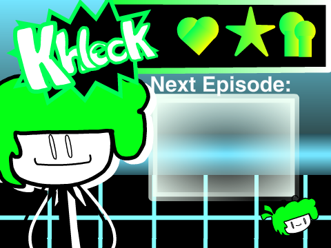 My Outro! (Credit to @Xstream10)