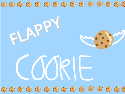 Flappy Cookie