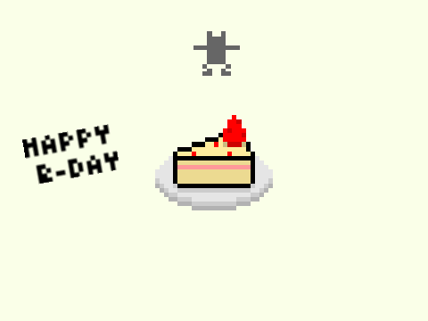 Happy B-Day,SuperLuigi16!