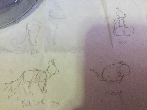 Animal Practice