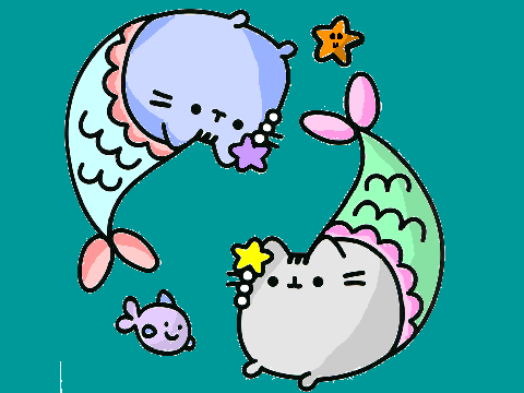 Coloring Contest -OPEN- Color!!! remix
