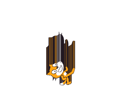 Fail 3D Test