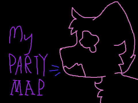 +My Party (Bo En Remix) COMPLETED MAP+