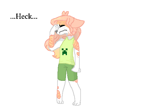 my oc