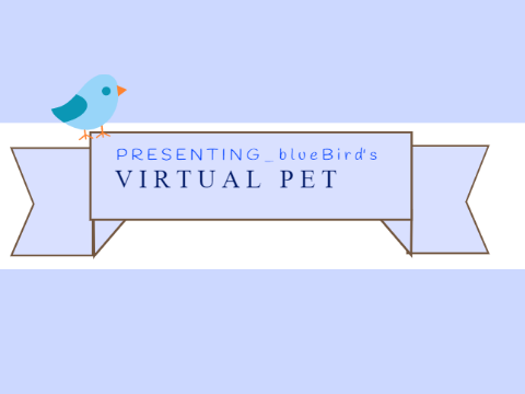 Virtual Pet