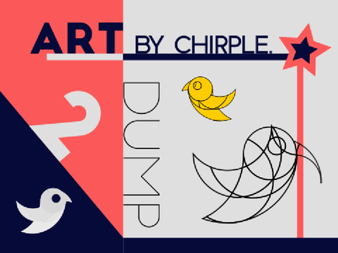 Art Dump 2 (Mobile & Mouse Era)