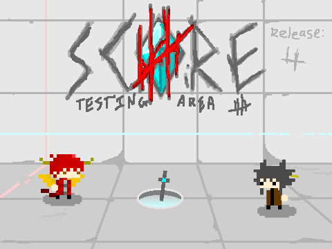 Score the game - 0.4