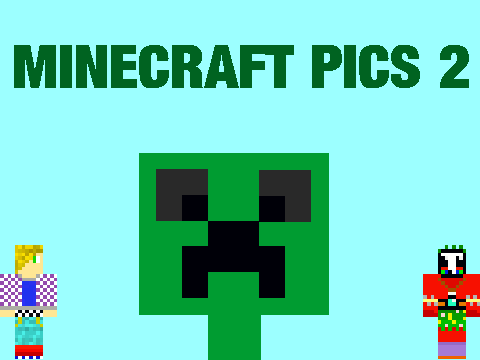 Minecraft pics 2 building requests plz