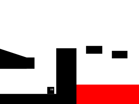 (Finally Perfect) Platformer Engine