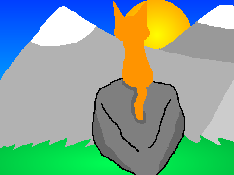 On Top of the World MAP Part 6