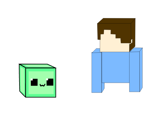 thumbnail for mob arena (minecraft)