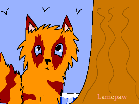 Lamepaw