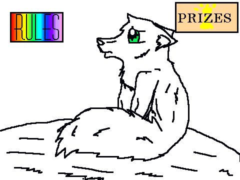 Who are you? Color contest CLOSED!!!