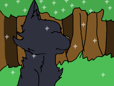 Hopestar's Nine Lives