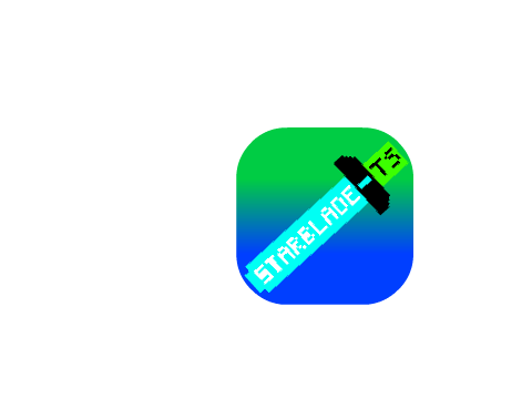 Logo for @Starblade-TS