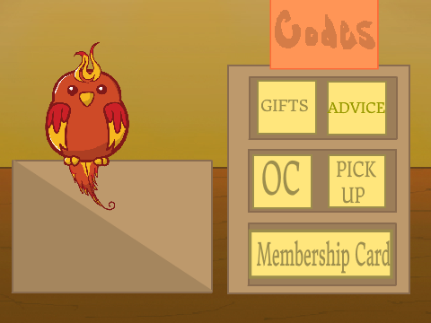 ☆Phoenix's PoP Shop☆