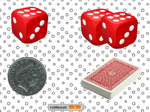 Table Game Toolkit