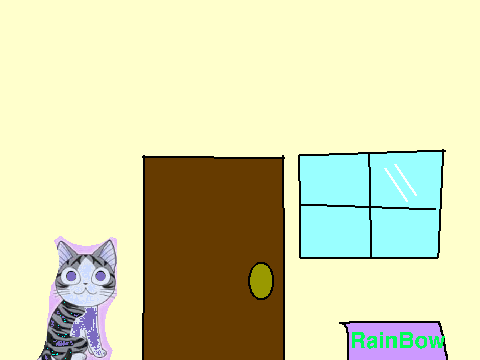 RainBow's Home