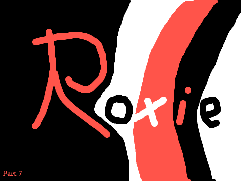 Roxie Pallete Map {Part 1}