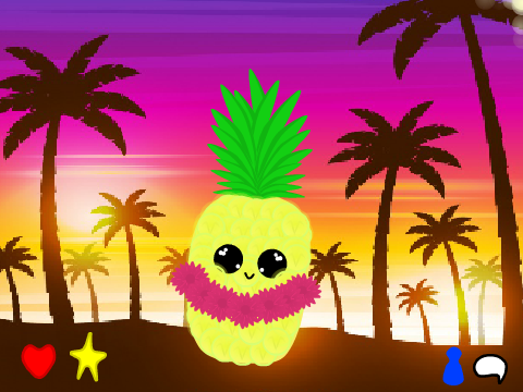 ~ Summery Art ~ 