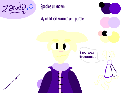 zanda ref