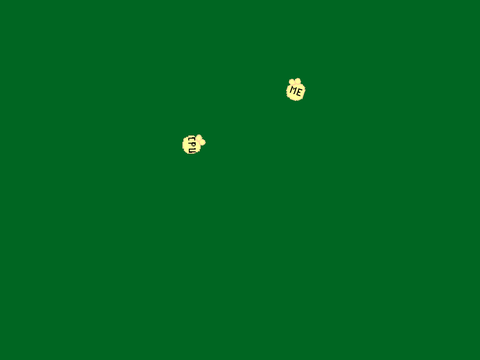 2D Shooter Practice (Zombs Royale)