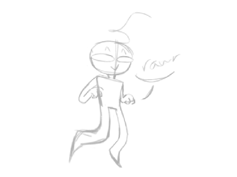 old art i feel like posting 