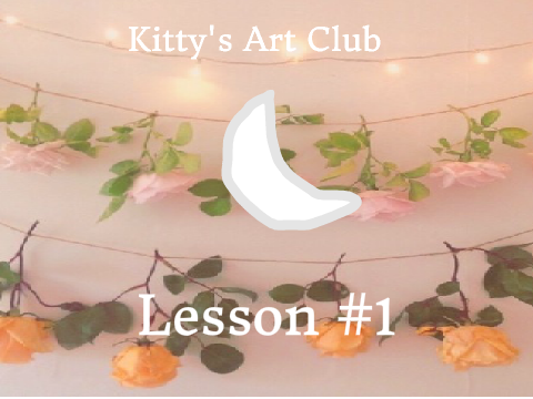 Kitty's Art Club #1 remix