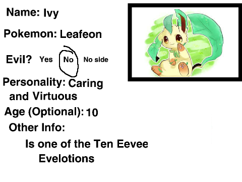 Pokemon RP Quest for the Stones intro and bio form  remix-3