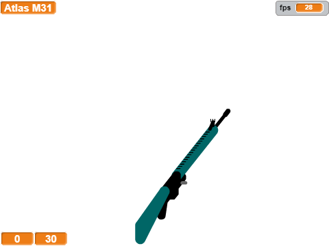  3D gun